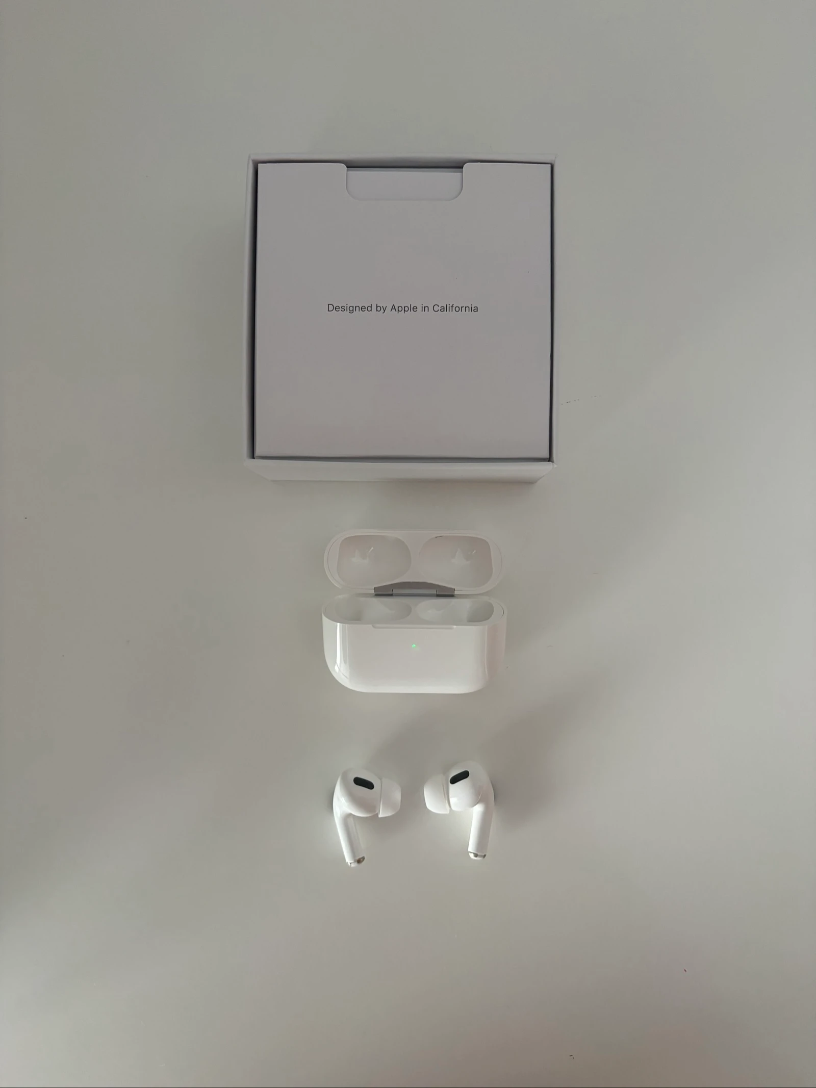 Airpods Pro – photo 3